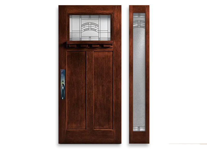 Craftsman Cobblestone2