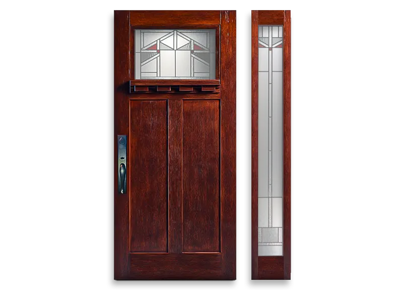 Craftsman Dutch Craft2